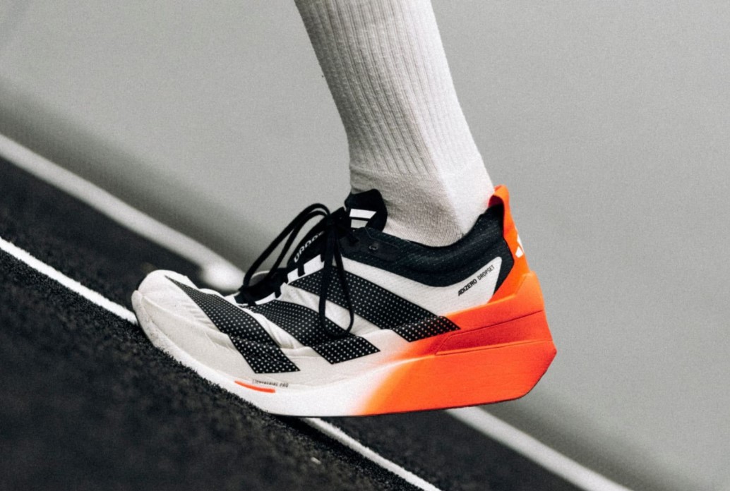Adidas 🔥 Dropset 