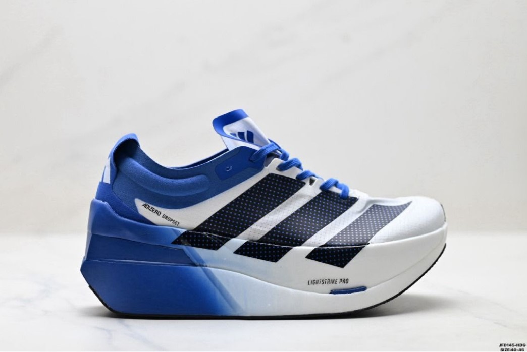 Adidas 🔥 Dropset 